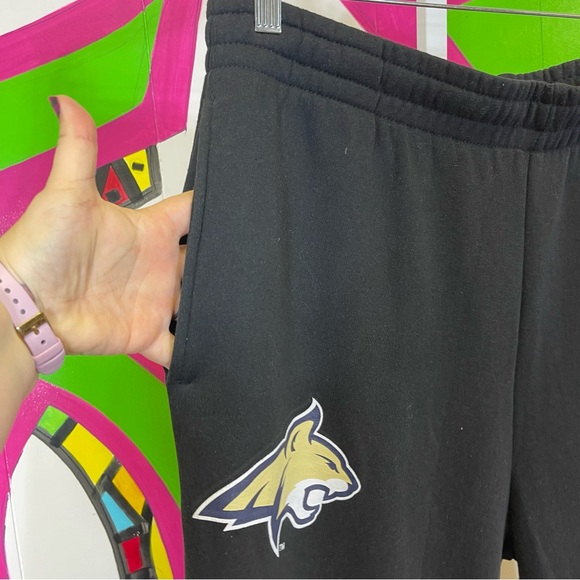 Stadium Athletics, MSU Bobcats, Sweatpants. Size XXL. In excellent condition! - Picture 4 of 8